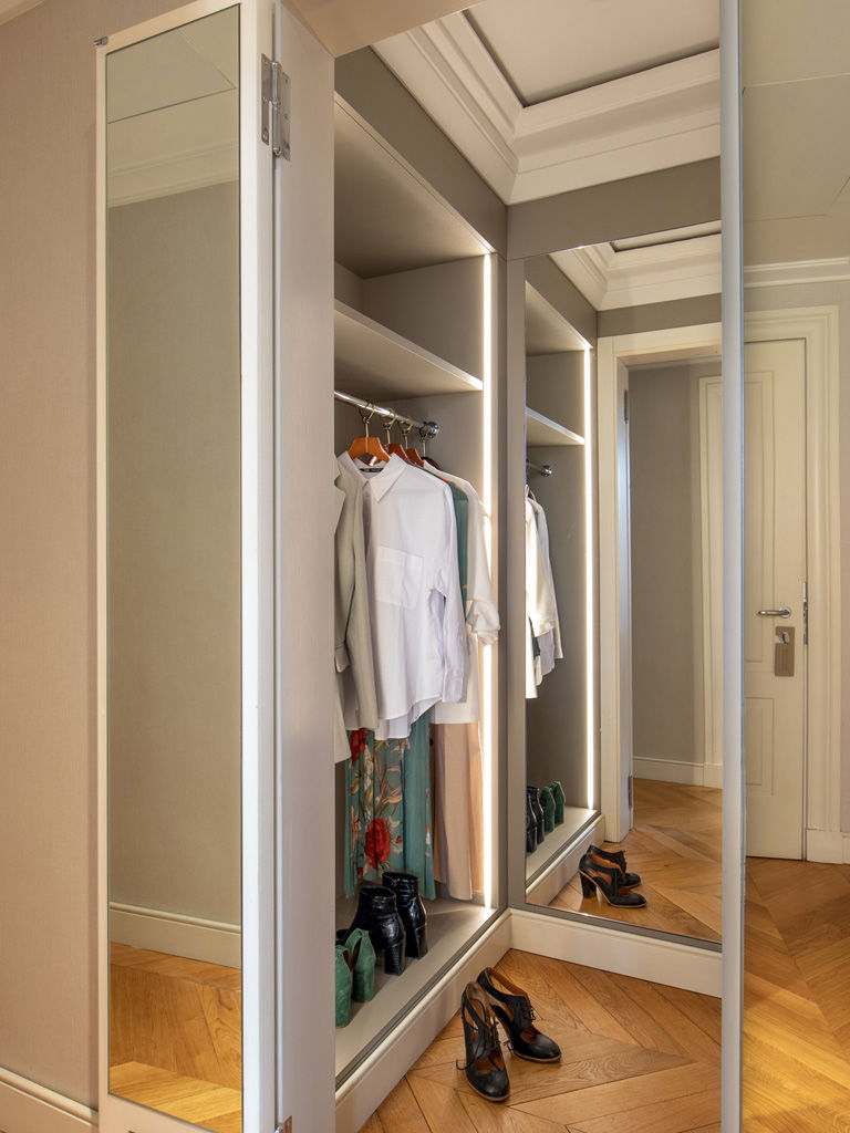 Omnia Corner Junior Suite 2