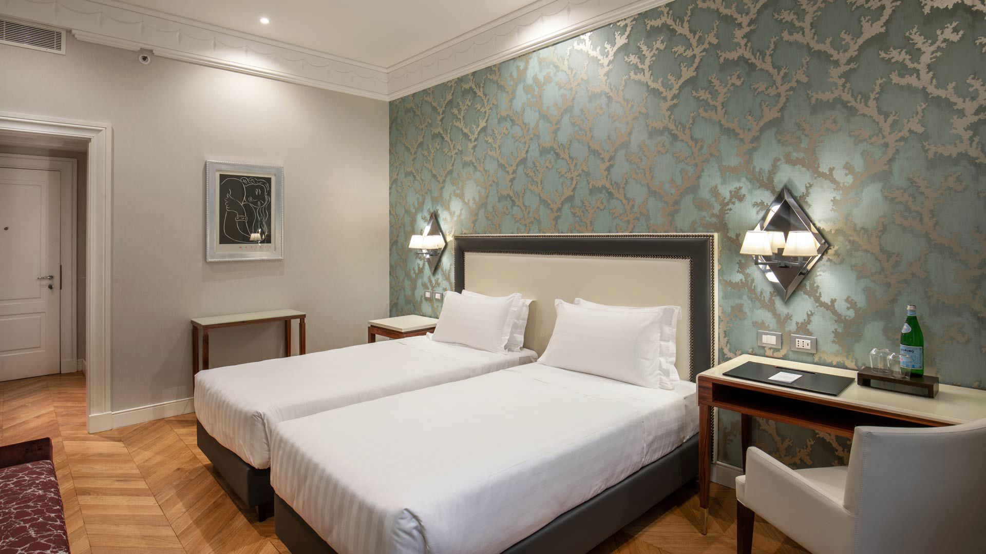 Omnia Superior Twin 1