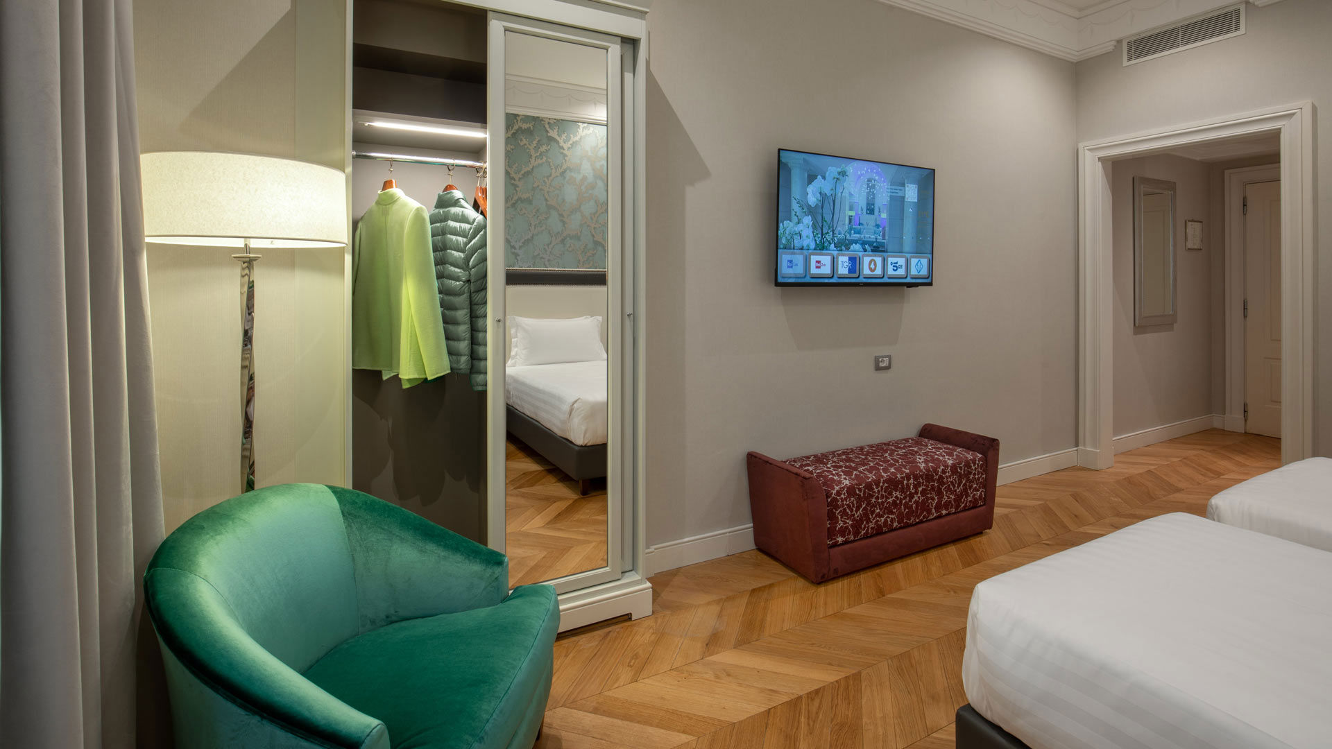 Omnia Superior Matrimoniale 2