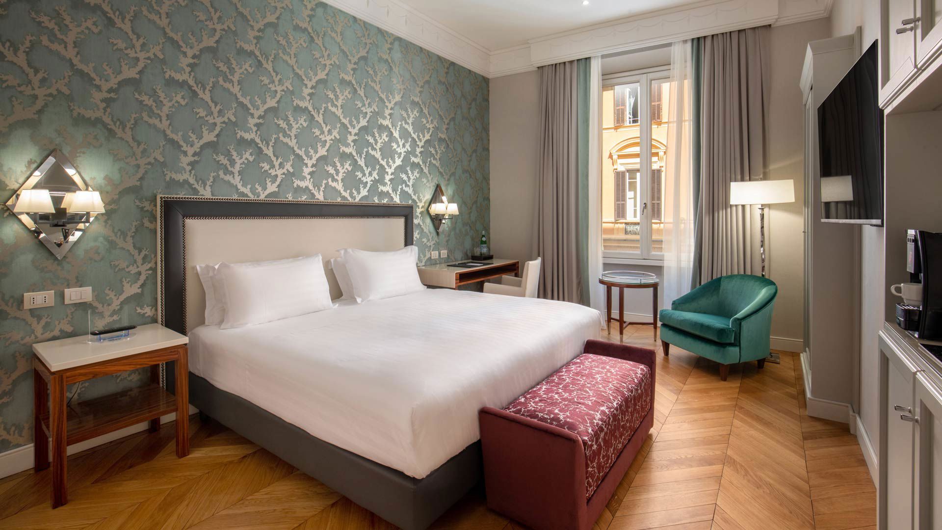 Omnia Superior Matrimoniale 1