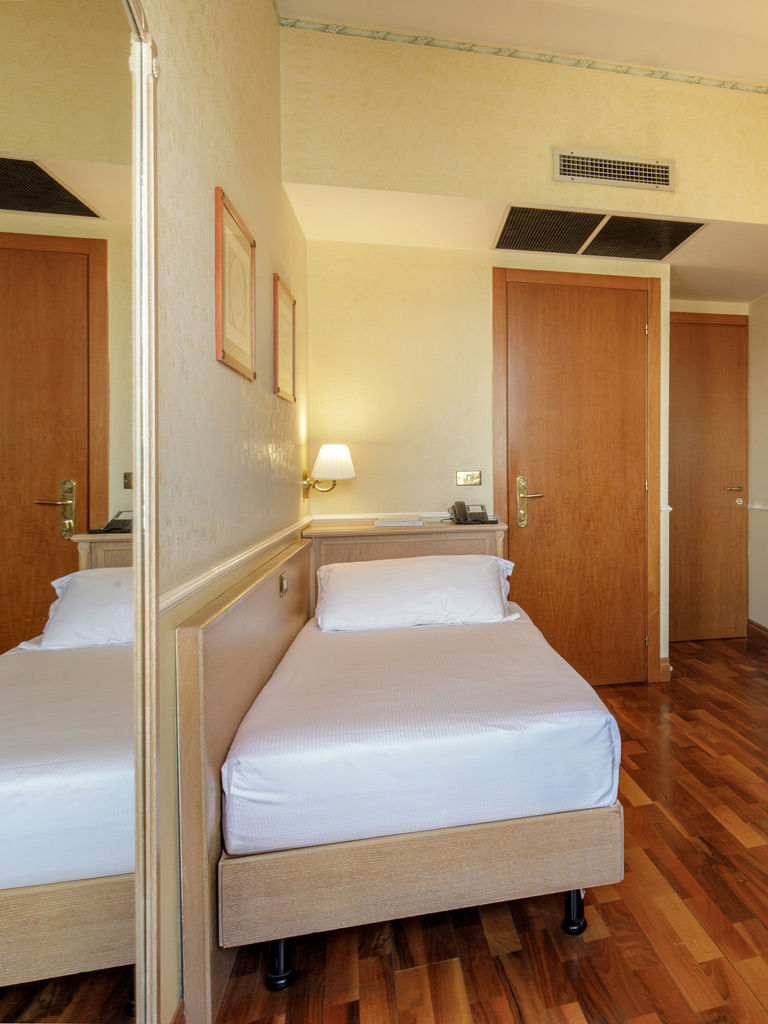 Omnia Easy Singola 3