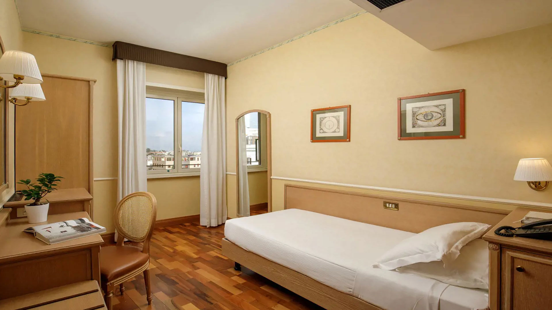 Omnia Easy Singola 1