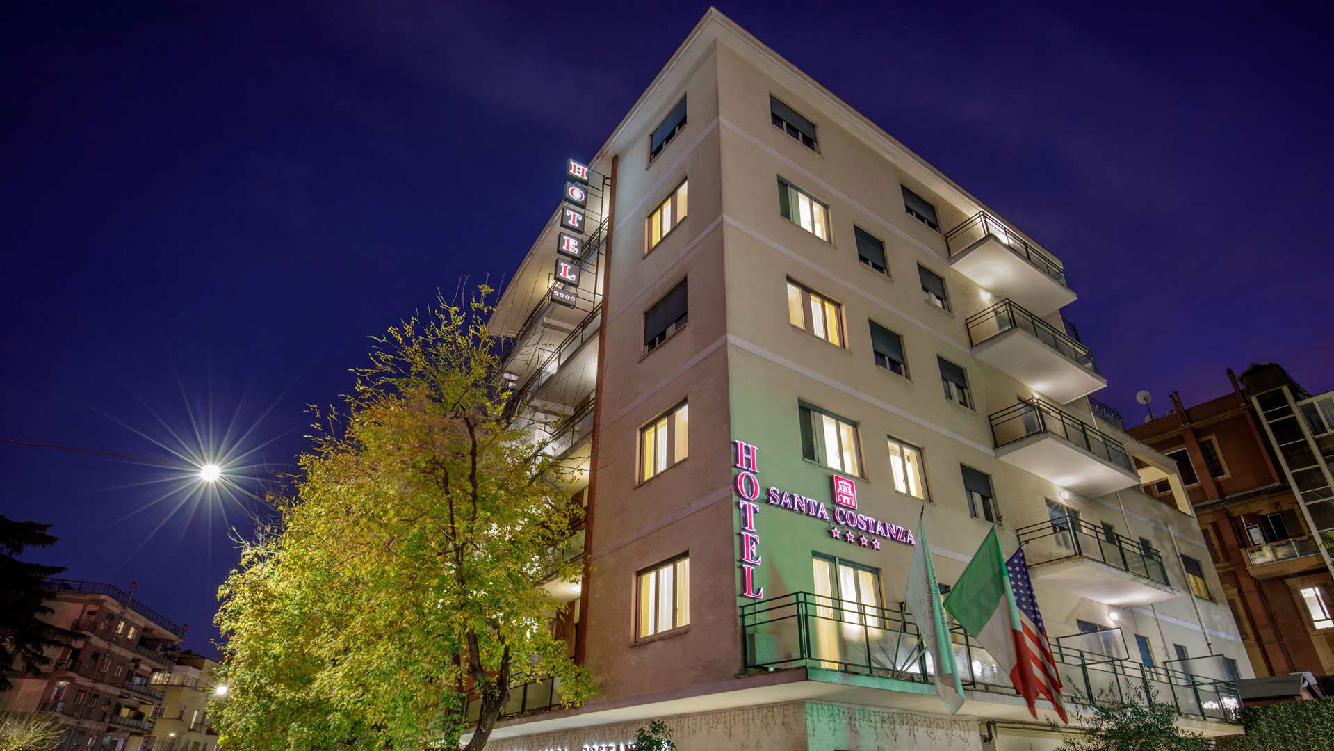 Tourist tax and Exemptions 2