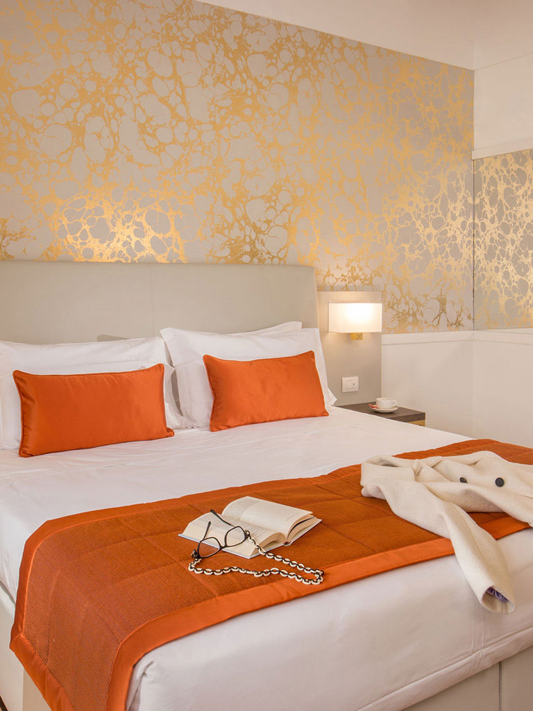 Omnia Classic - Matrimoniale 2