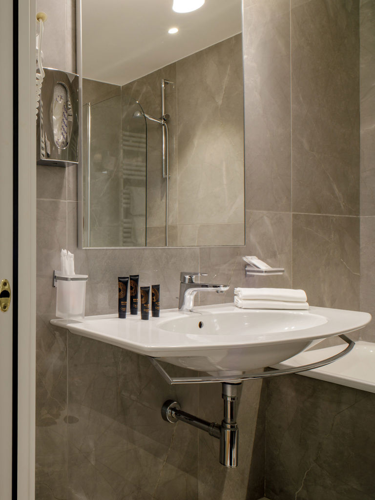 Omnia Classic Twin - Doppia 2