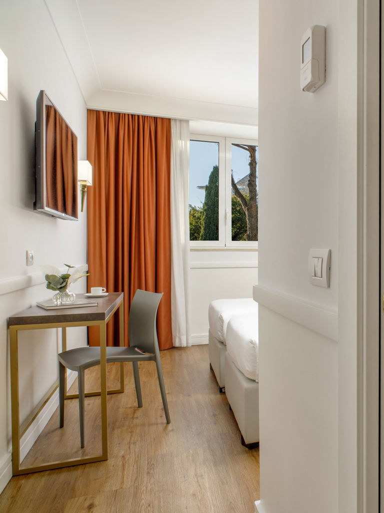 Omnia Classic Twin - Doppia 3