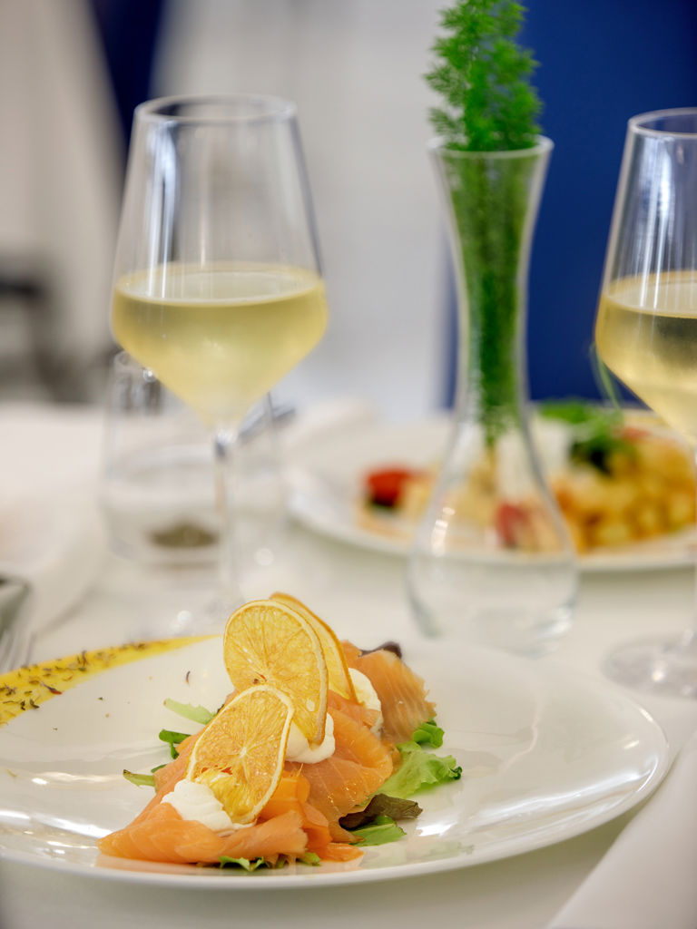 Atlantico & Bar E-42 8