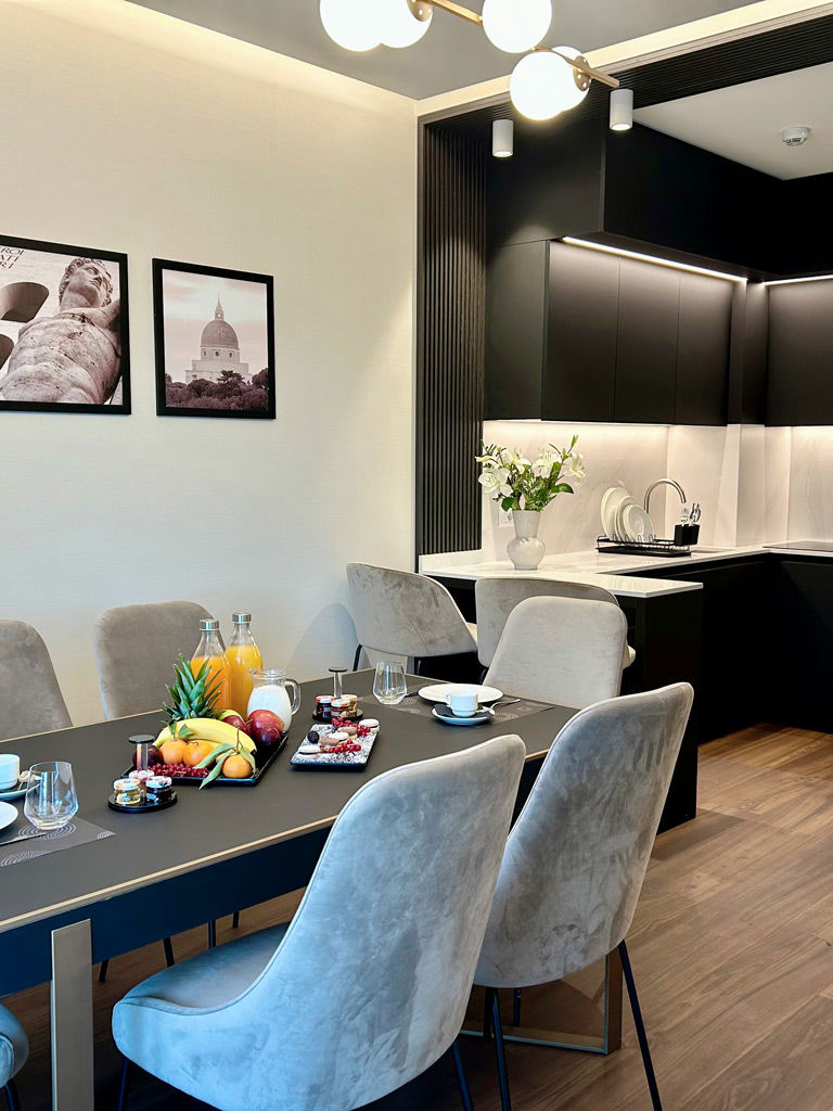 Omnia Suite Andromeda 3