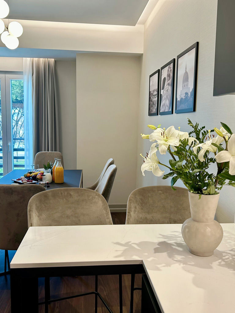 Omnia Suite Andromeda 2