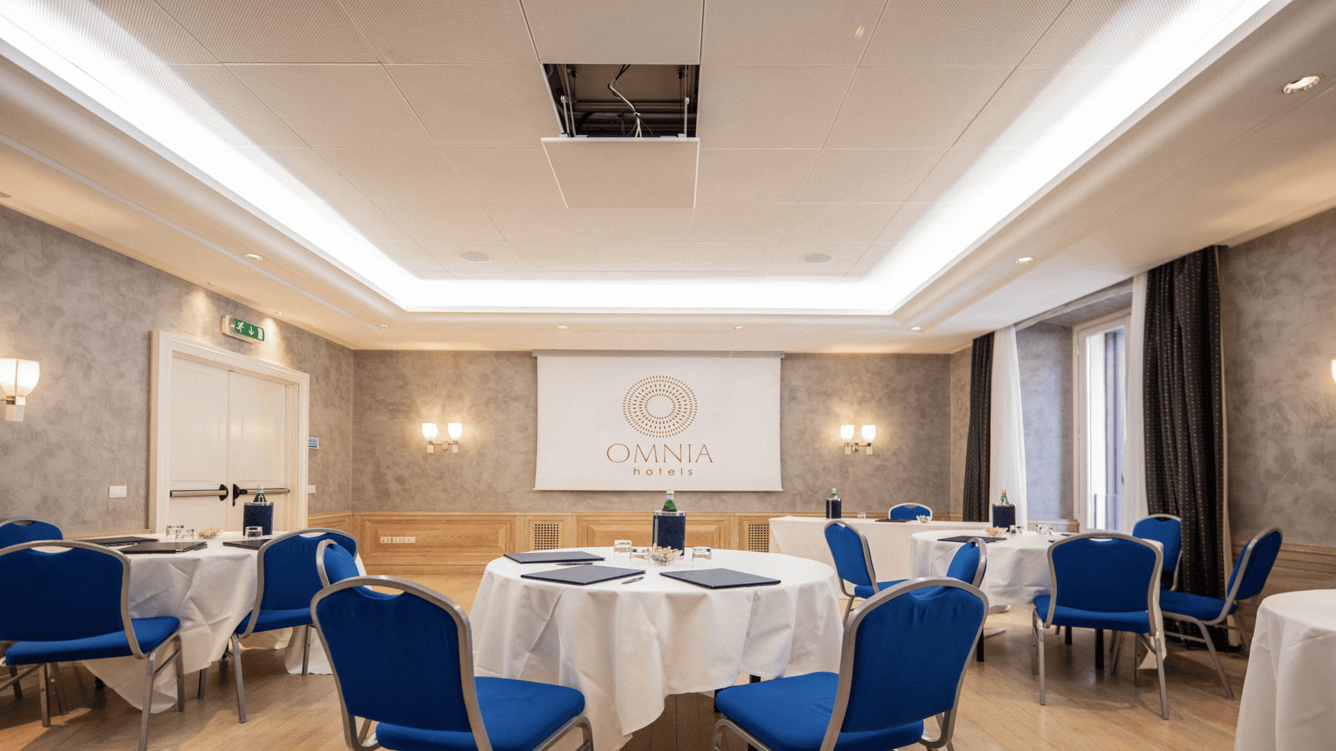 Meetings & Events 11