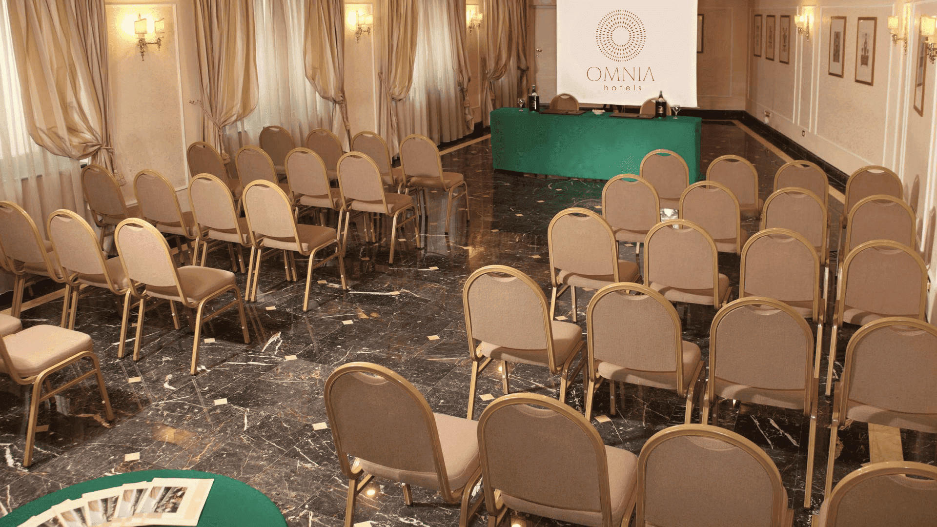 Meetings & Events 12