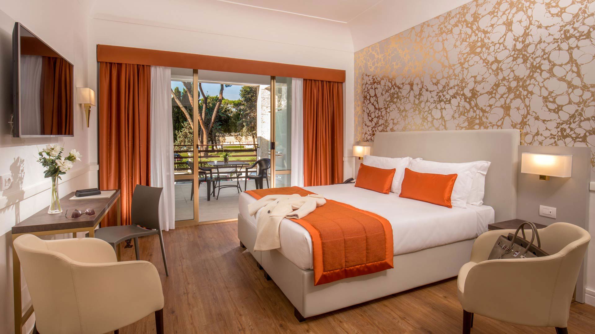 Le nostre Camere & Suite 6