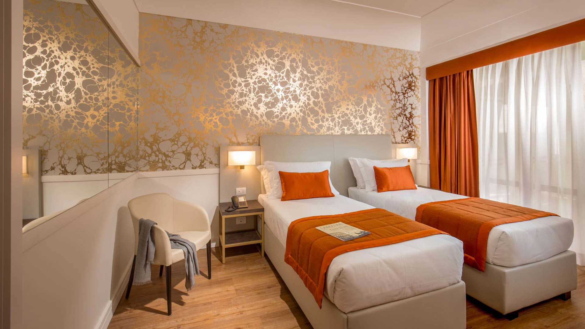 Le nostre Camere & Suite 5