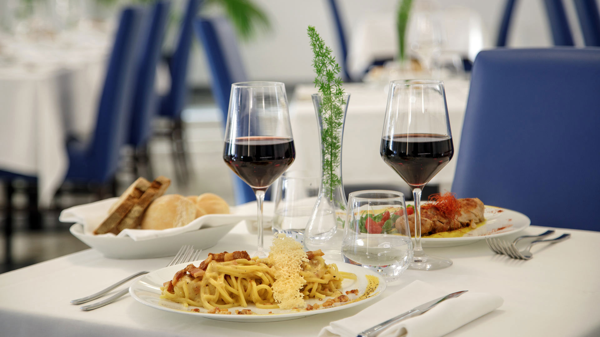 Atlantico & Bar E-42 4