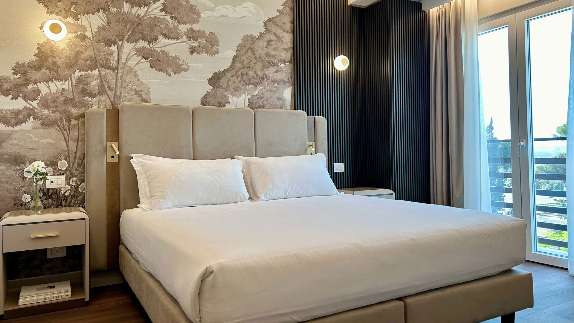 Omnia Suite Andromeda 1