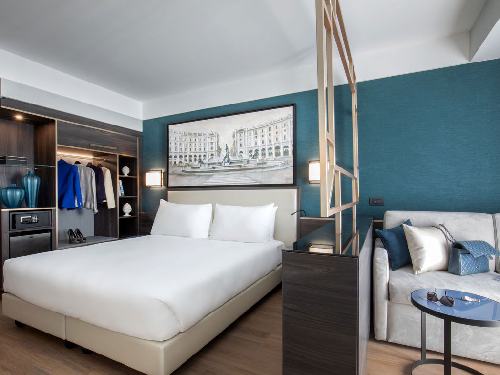 Omnia Classic - Matrimoniale 3