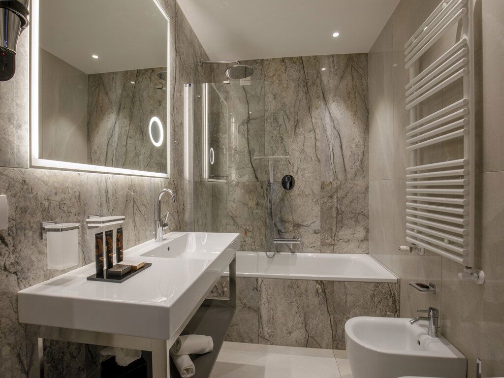 Omnia Classic - Matrimoniale 6