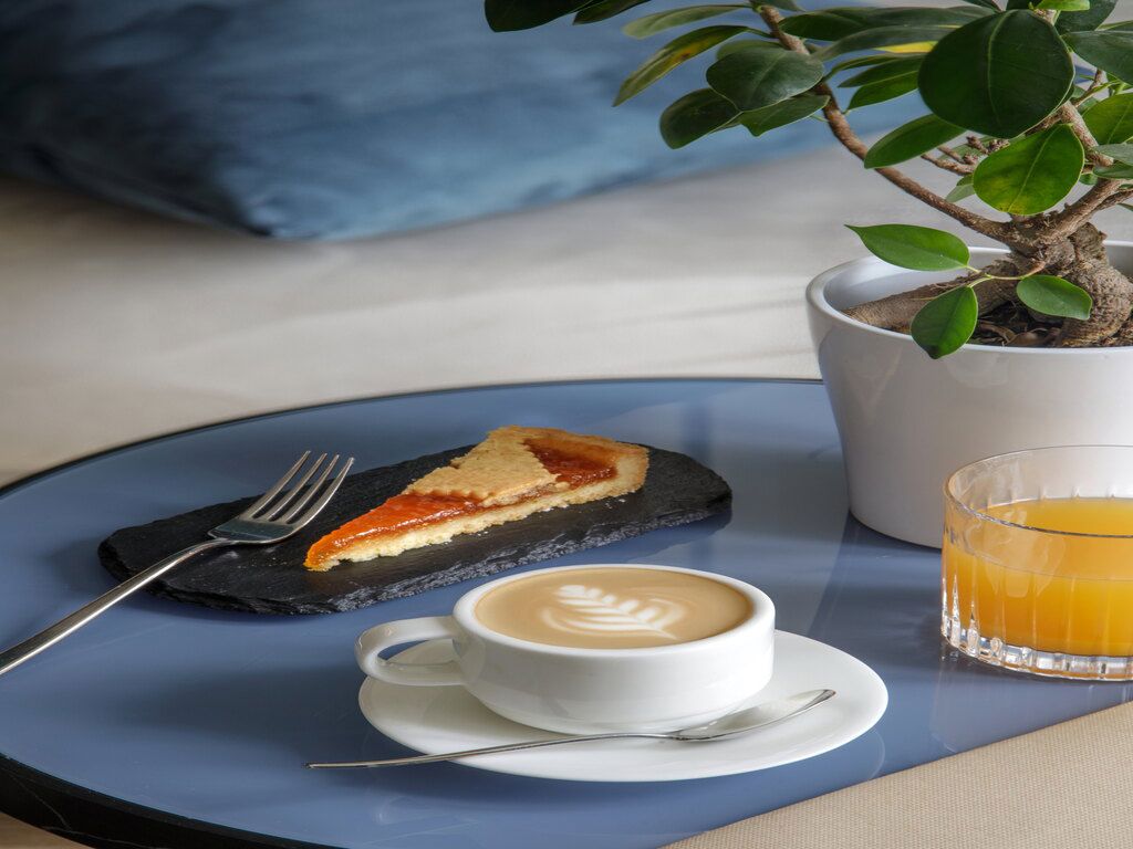 Le nostre Camere & Suite 14