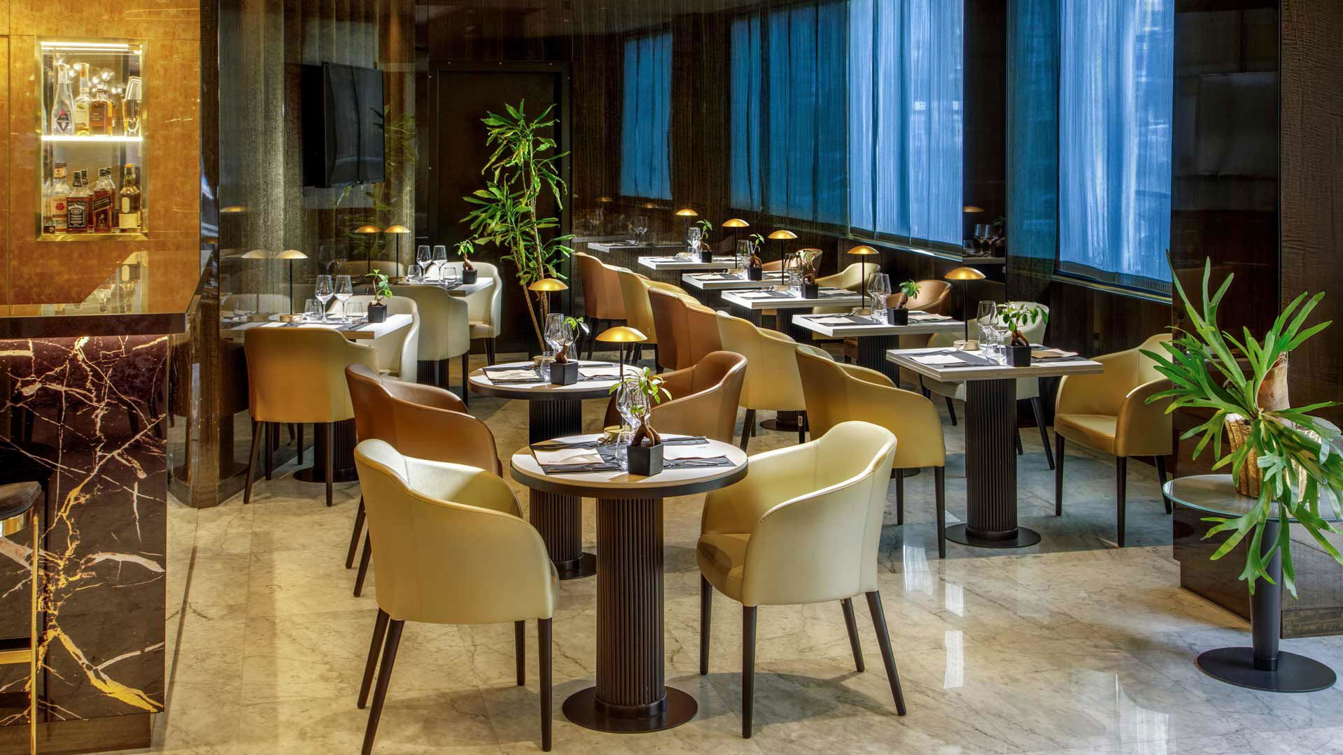 Ristorante Sidera & Sidus Cafè 4