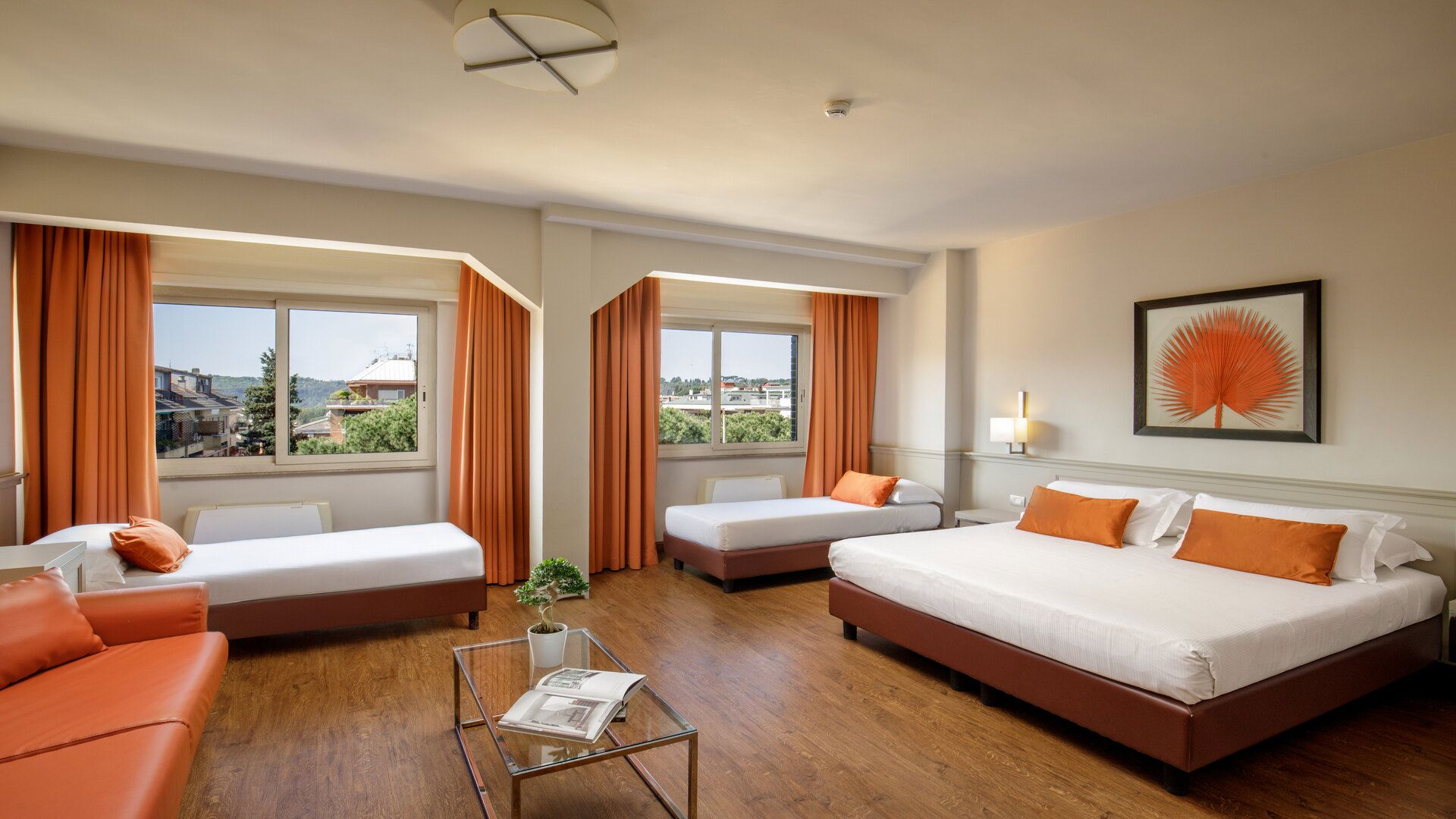 Omnia Junior Suite 6