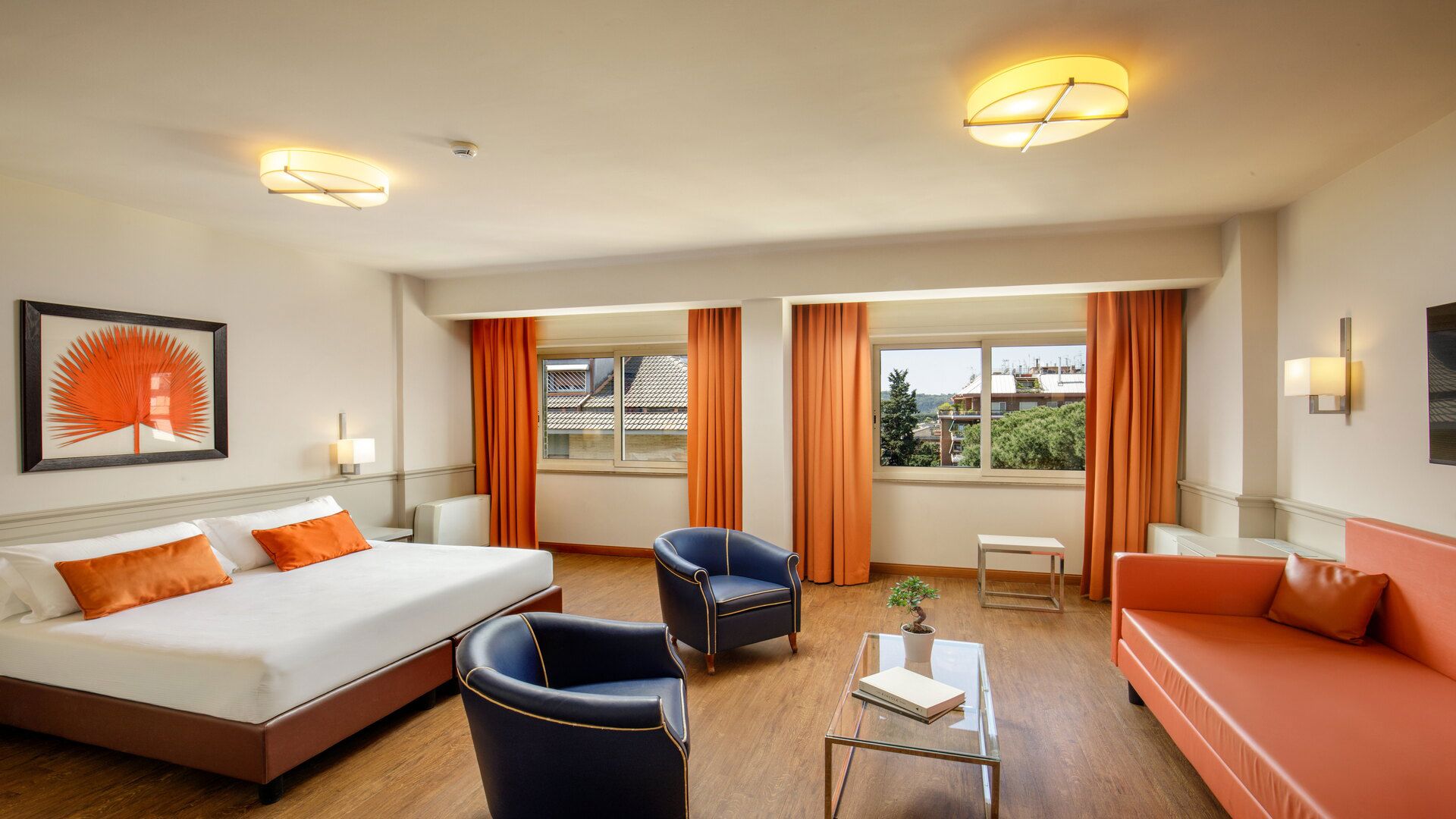 Omnia Junior Suite 1