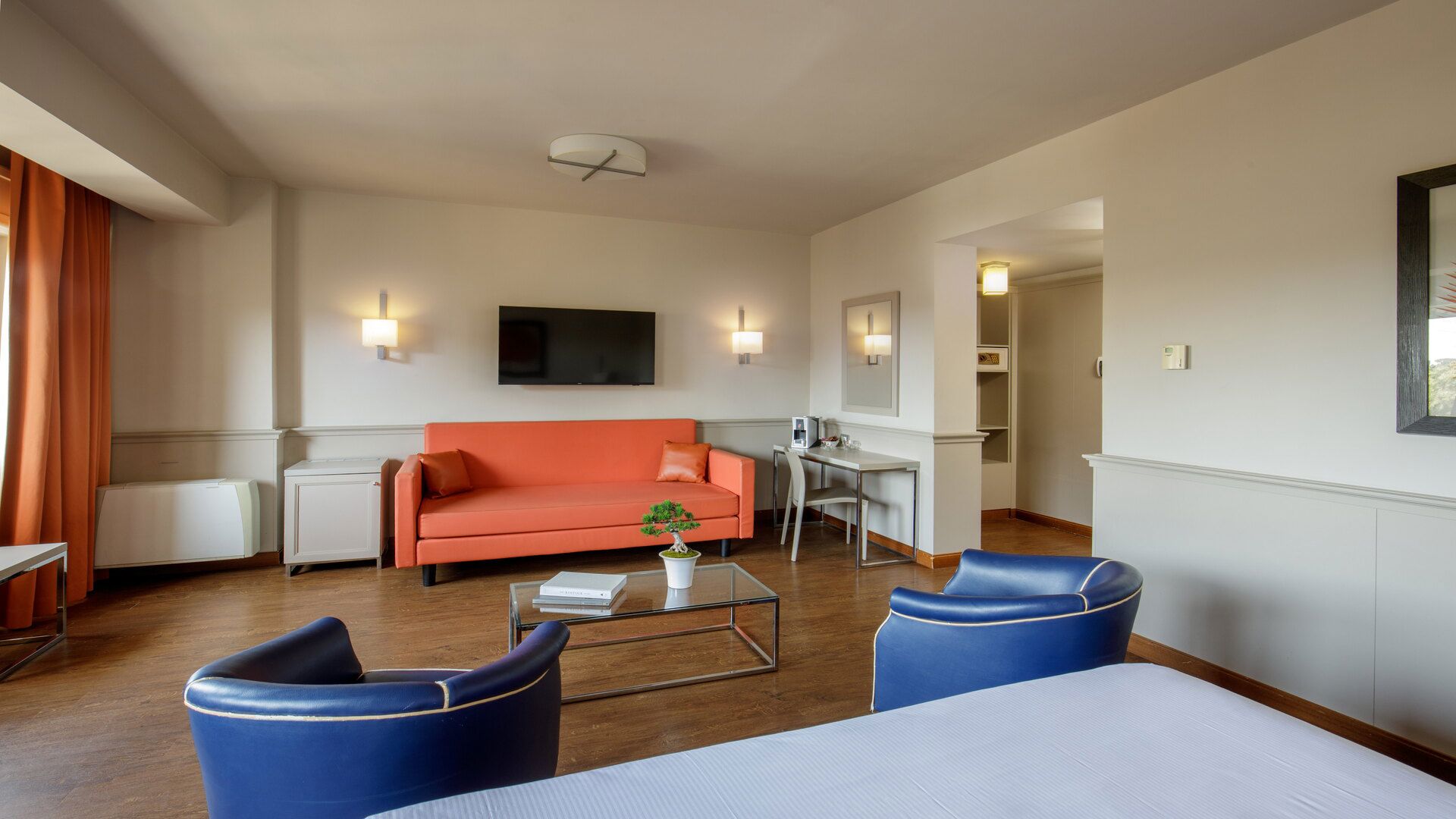 Omnia Junior Suite 3