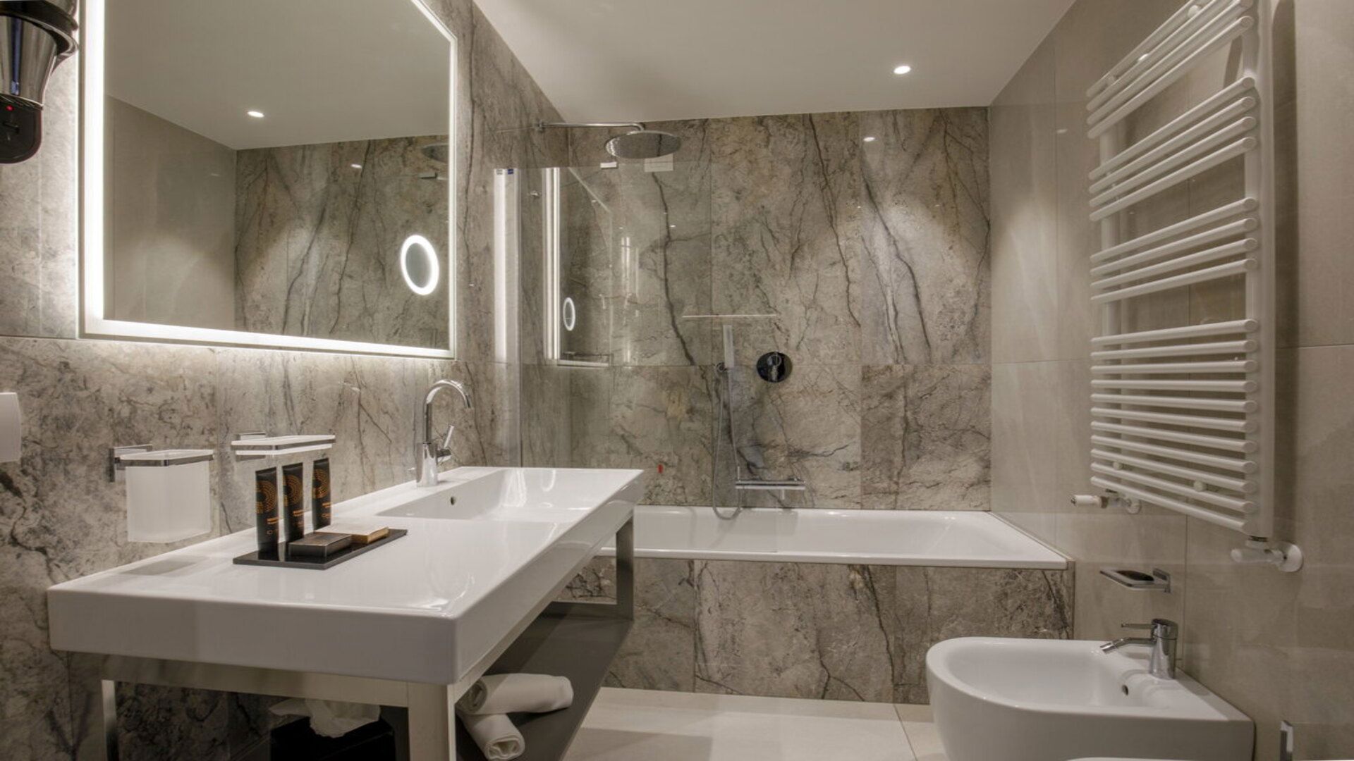 Omnia Classic - Matrimoniale 4