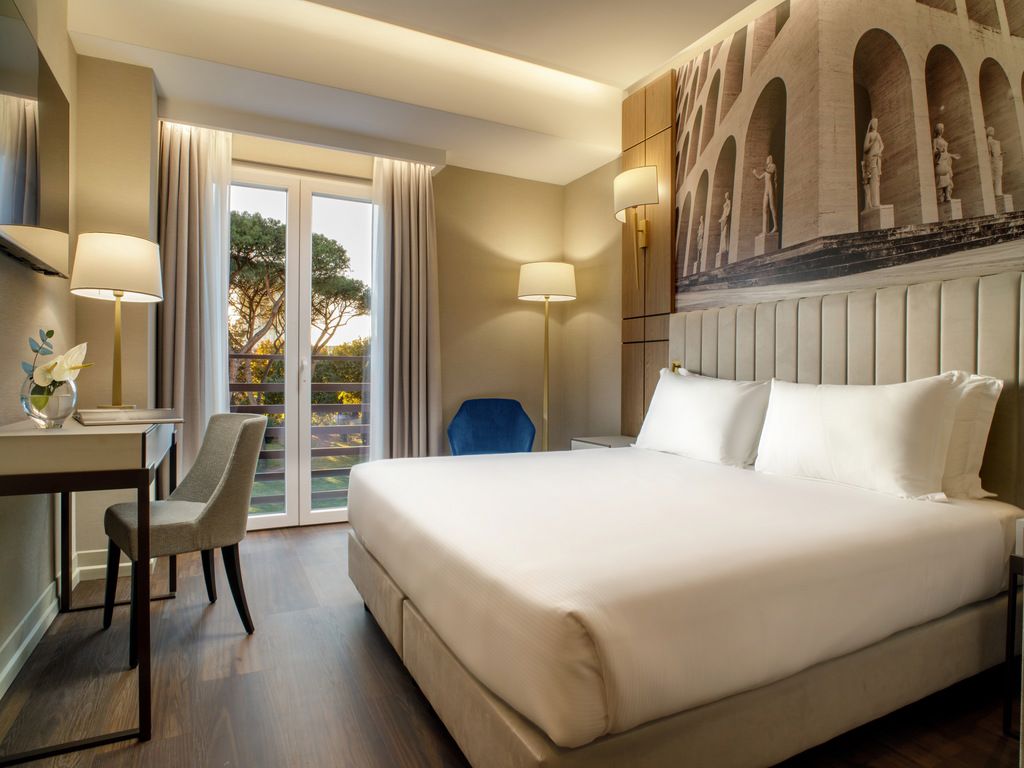Le nostre Camere & Suite 8