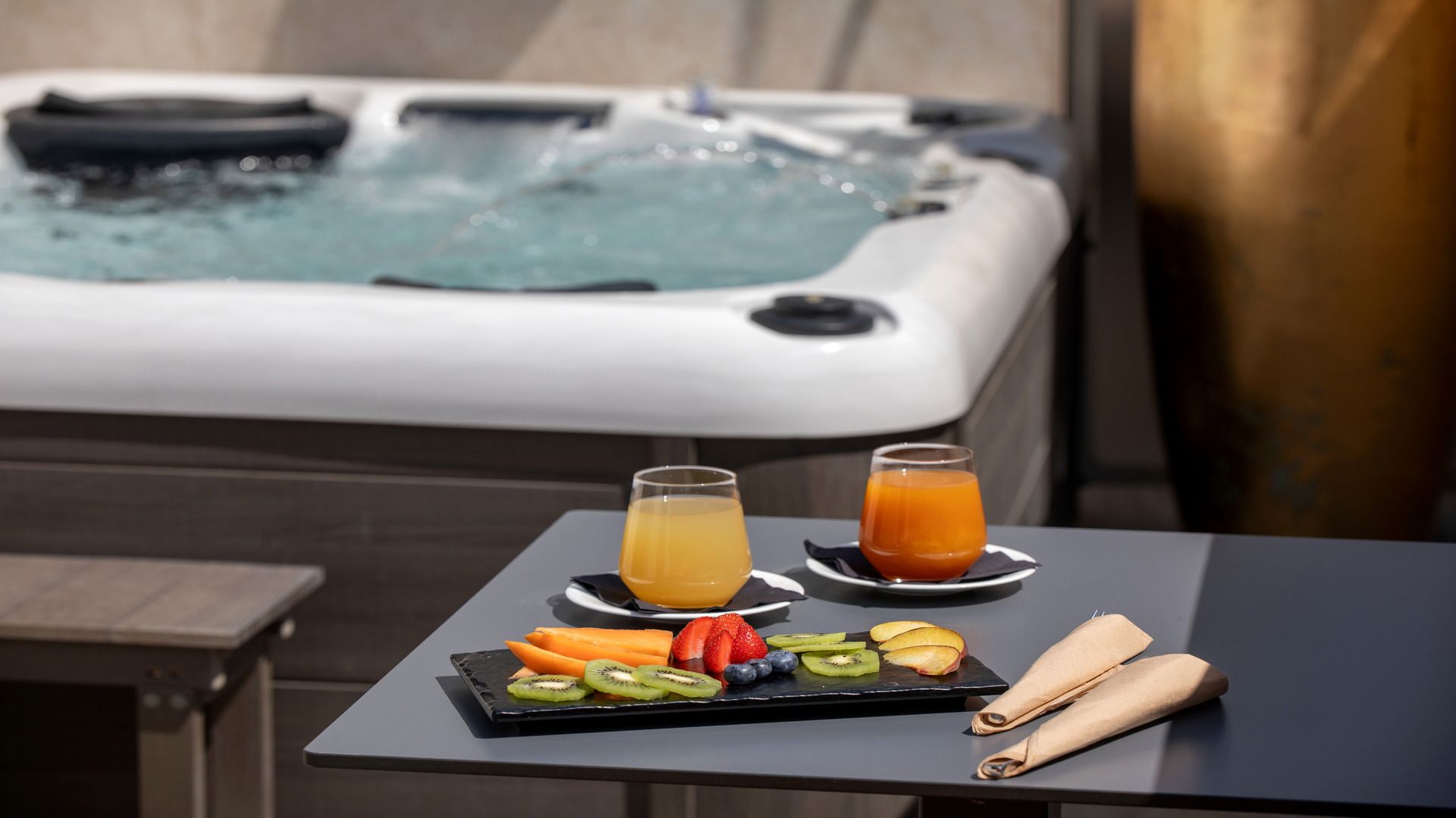 Omnia Urban Junior Suite 4