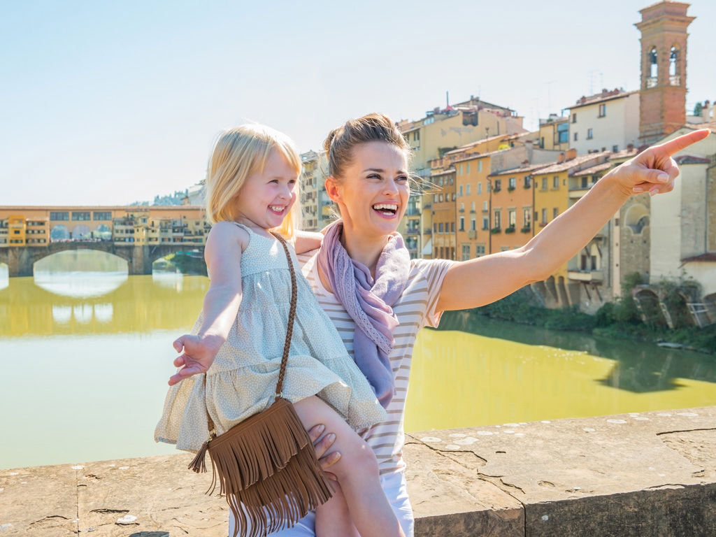 HOTEL SAN GIORGIO & OLIMPIC 1