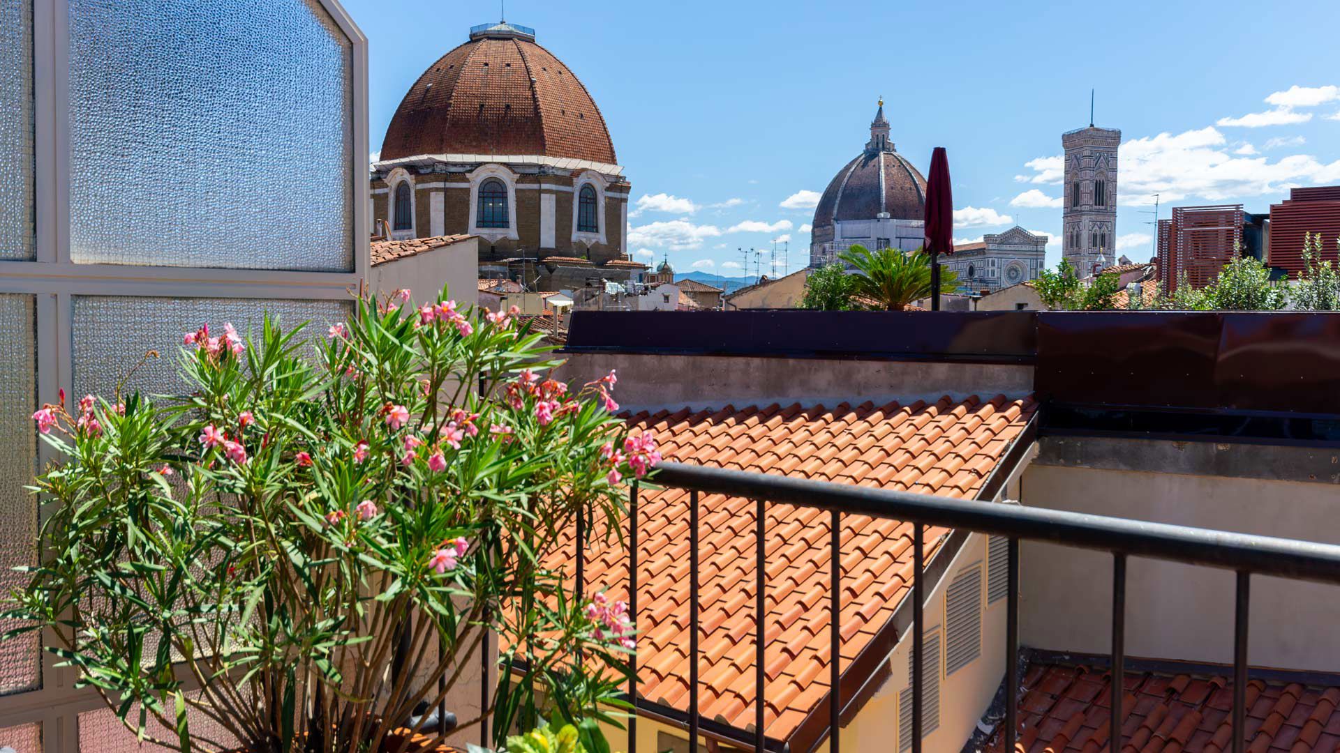 Double avec balcon 1