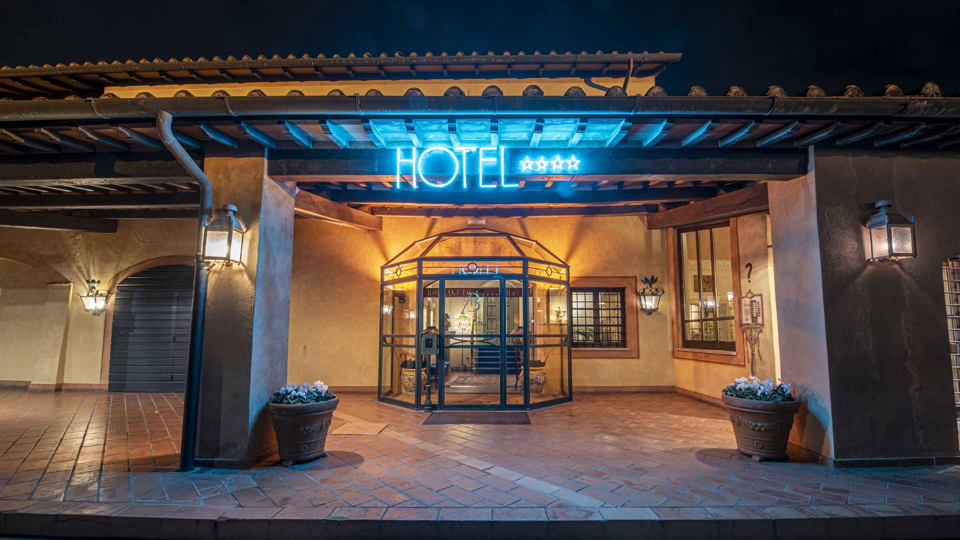 Hotel per occasioni vicino Pisa 4