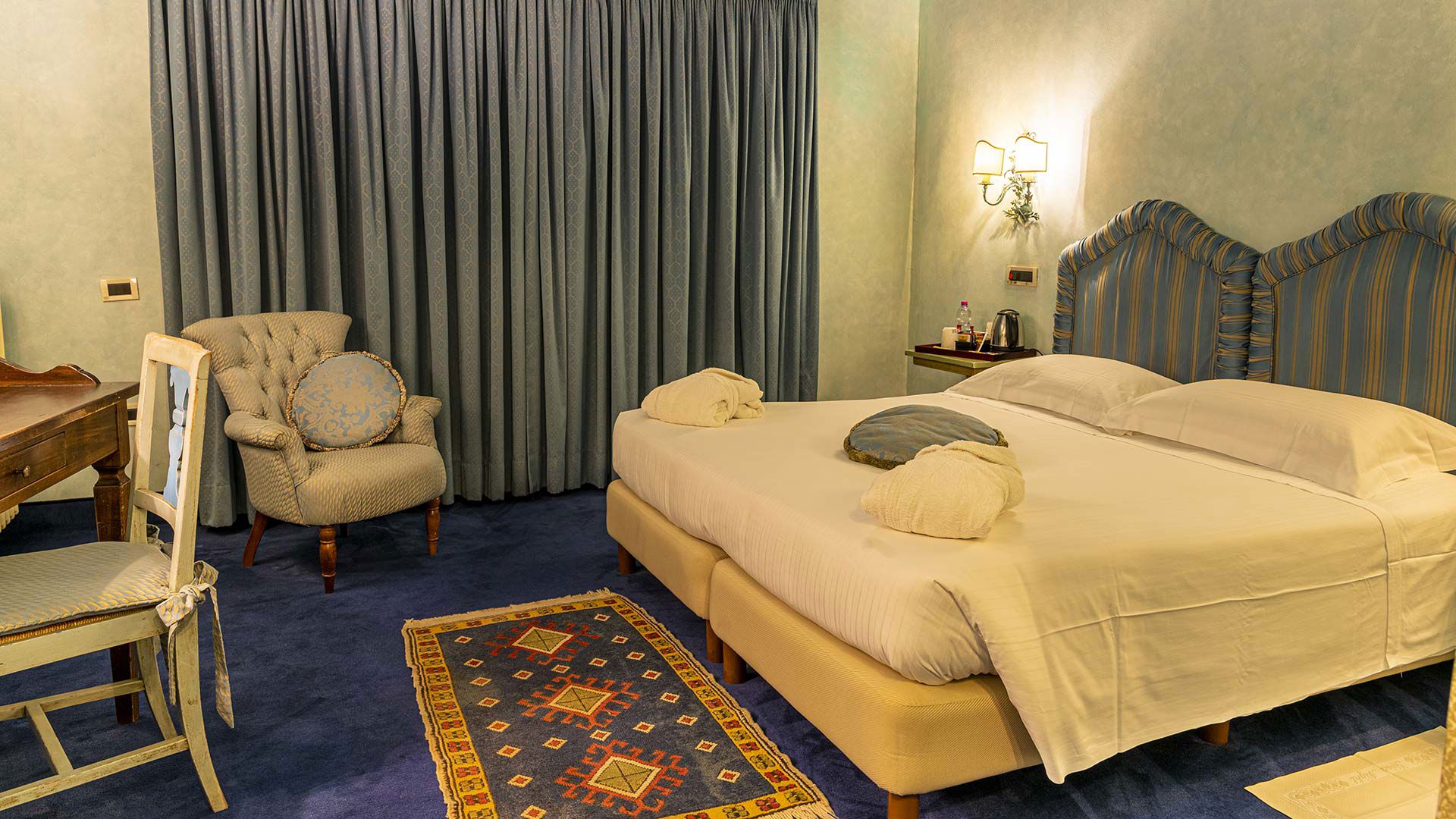 Hotel per occasioni vicino Lucca 6