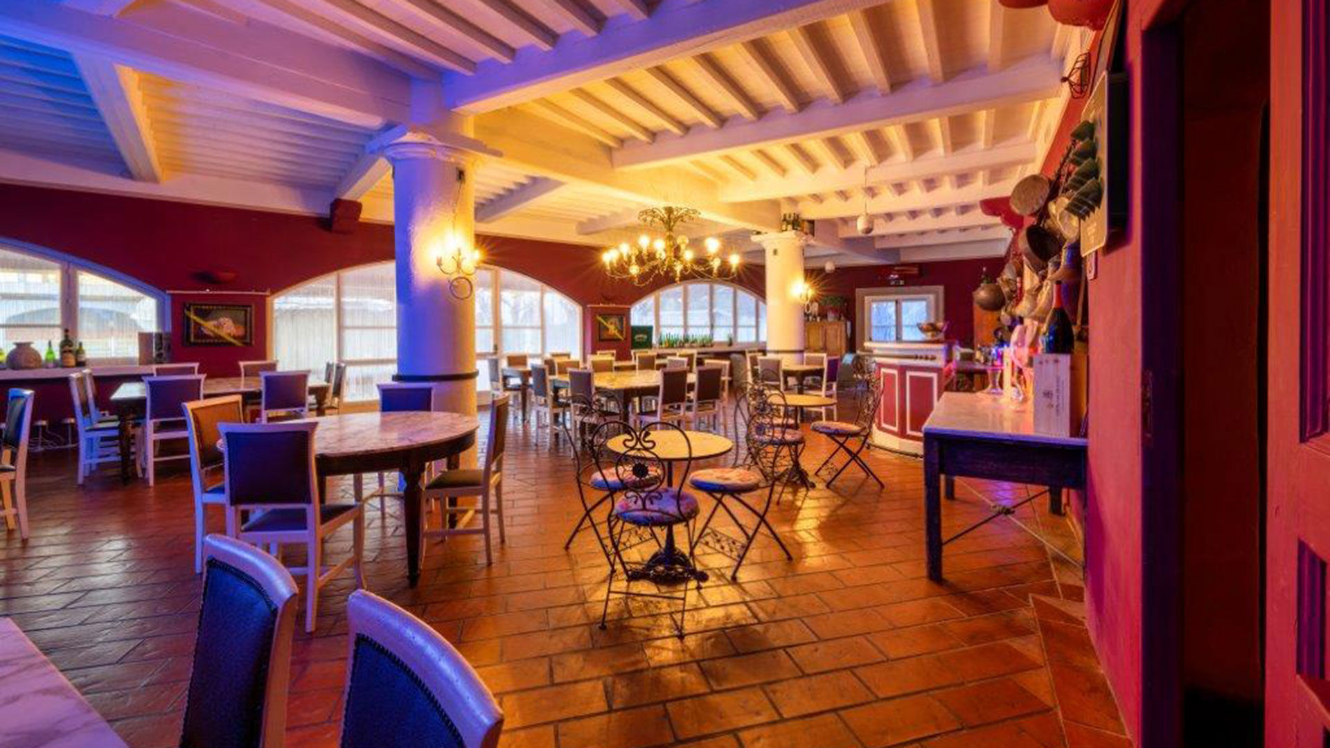 Hotel per occasioni vicino Pisa 5