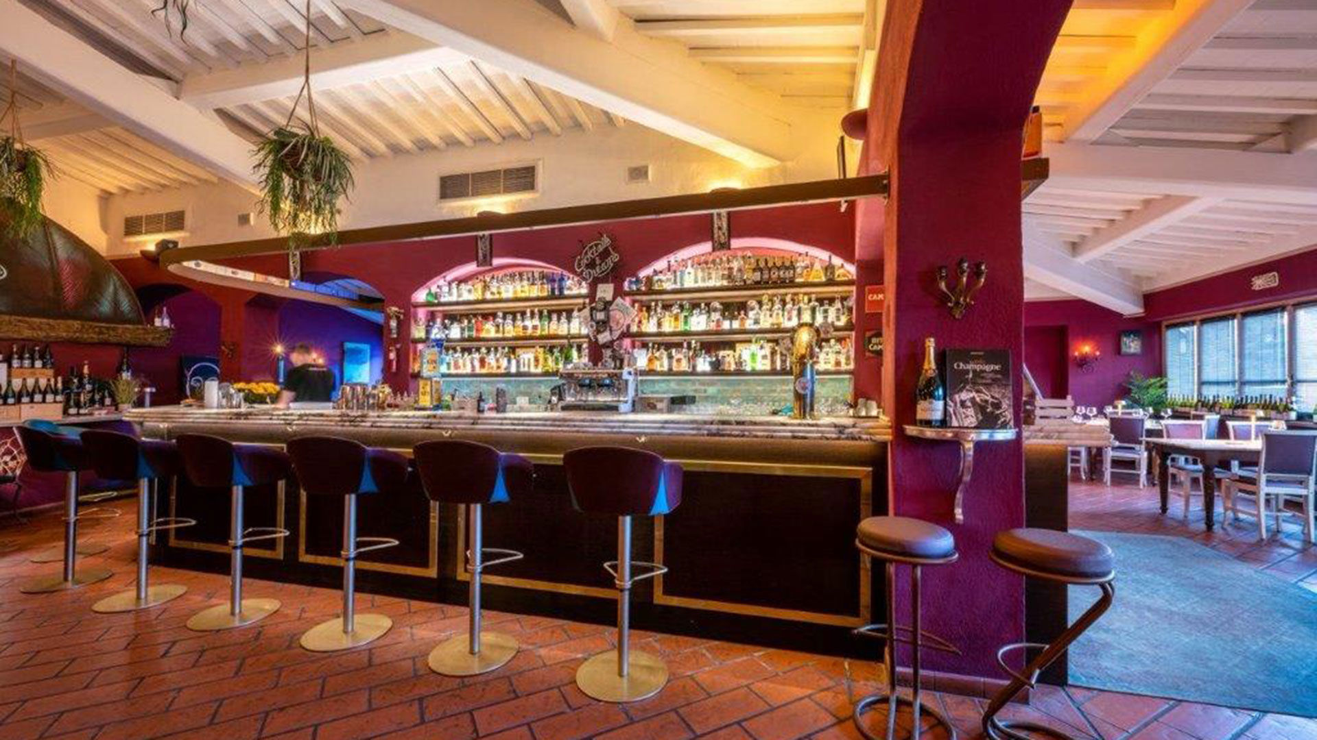 Hotel per Summer Festival Lucca 6