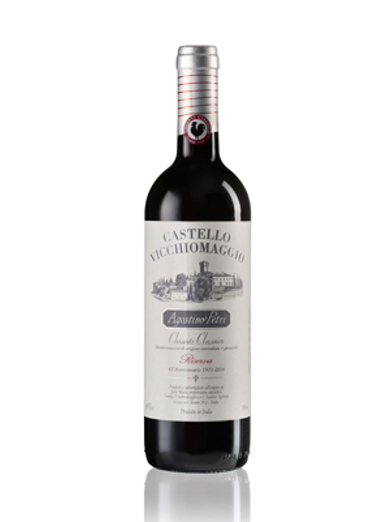 Vicchiomaggio Wines 9