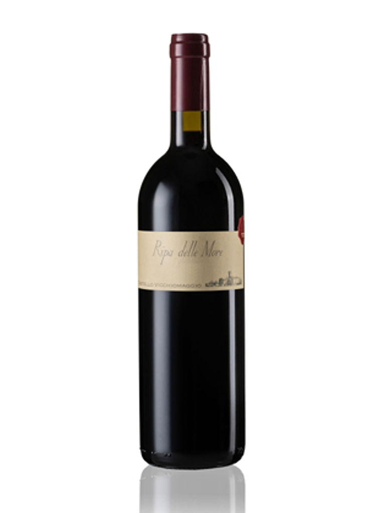 Vicchiomaggio Wines 12