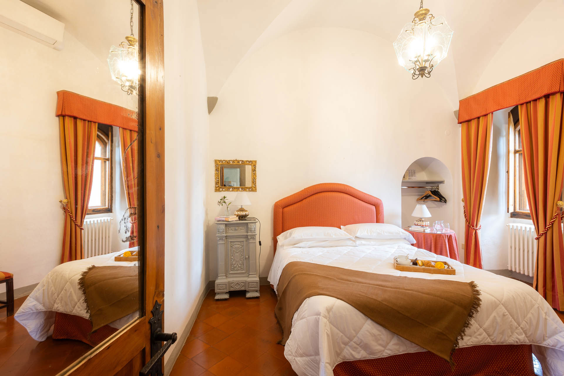Family Apartment 1