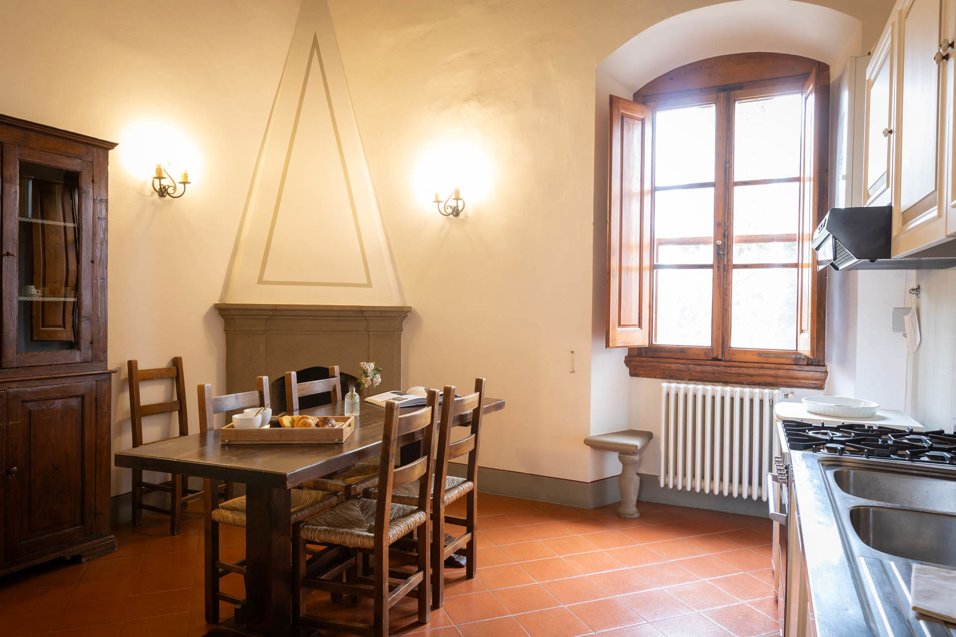 Family Apartment 3