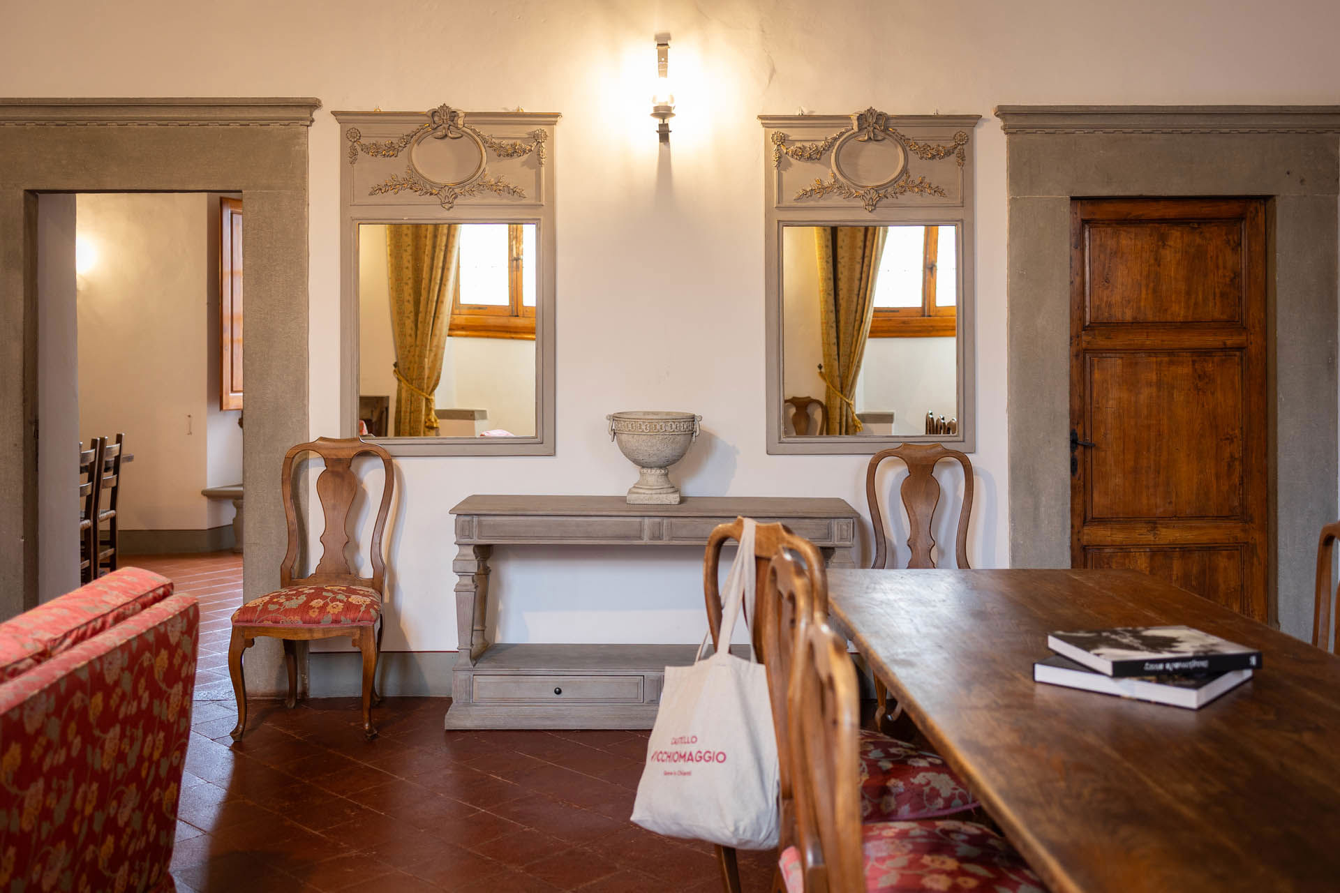 Family Apartment 5