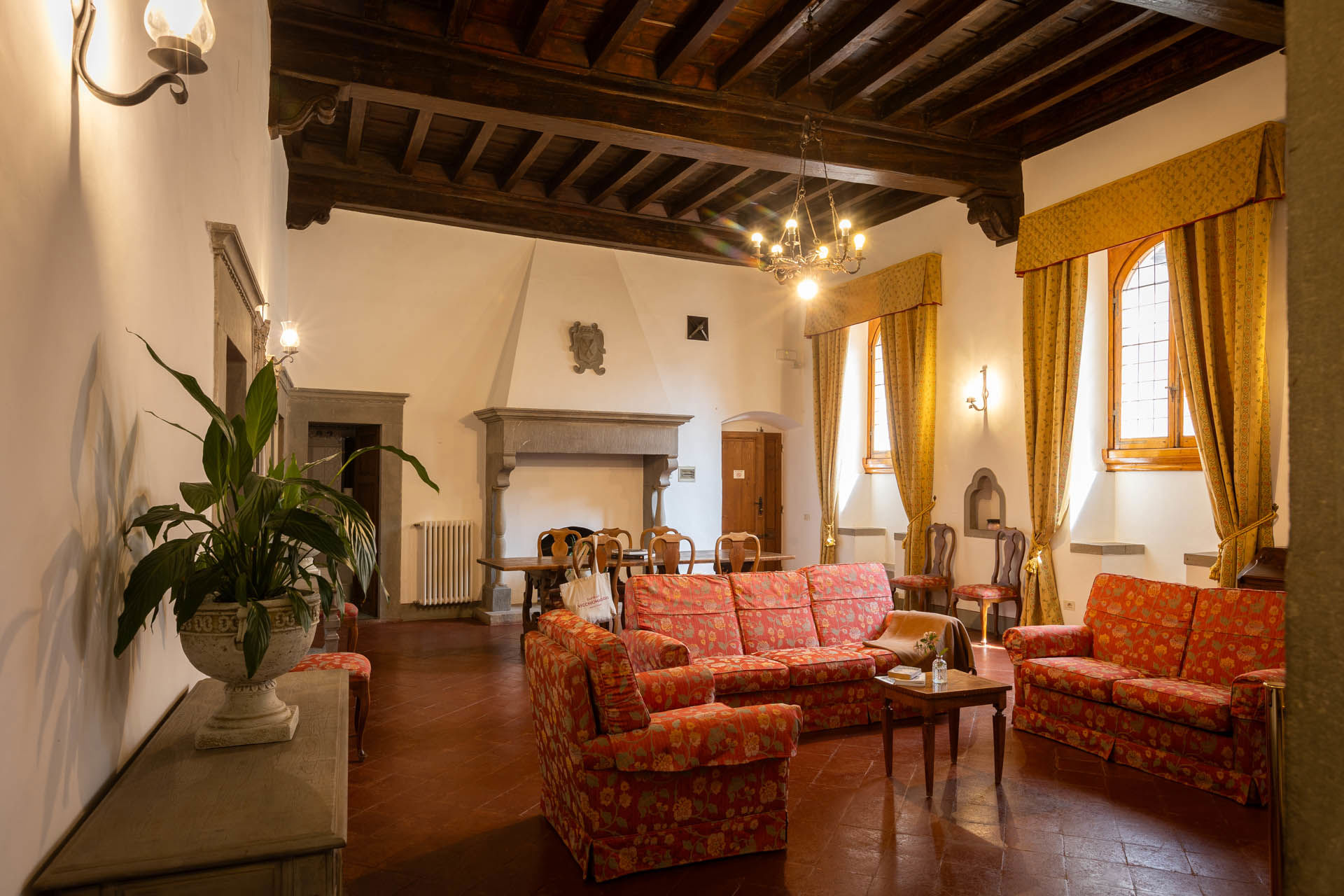 Family Apartment 6