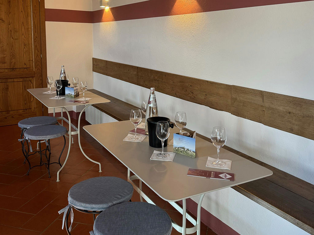 Cantinetta San Jacopo 11