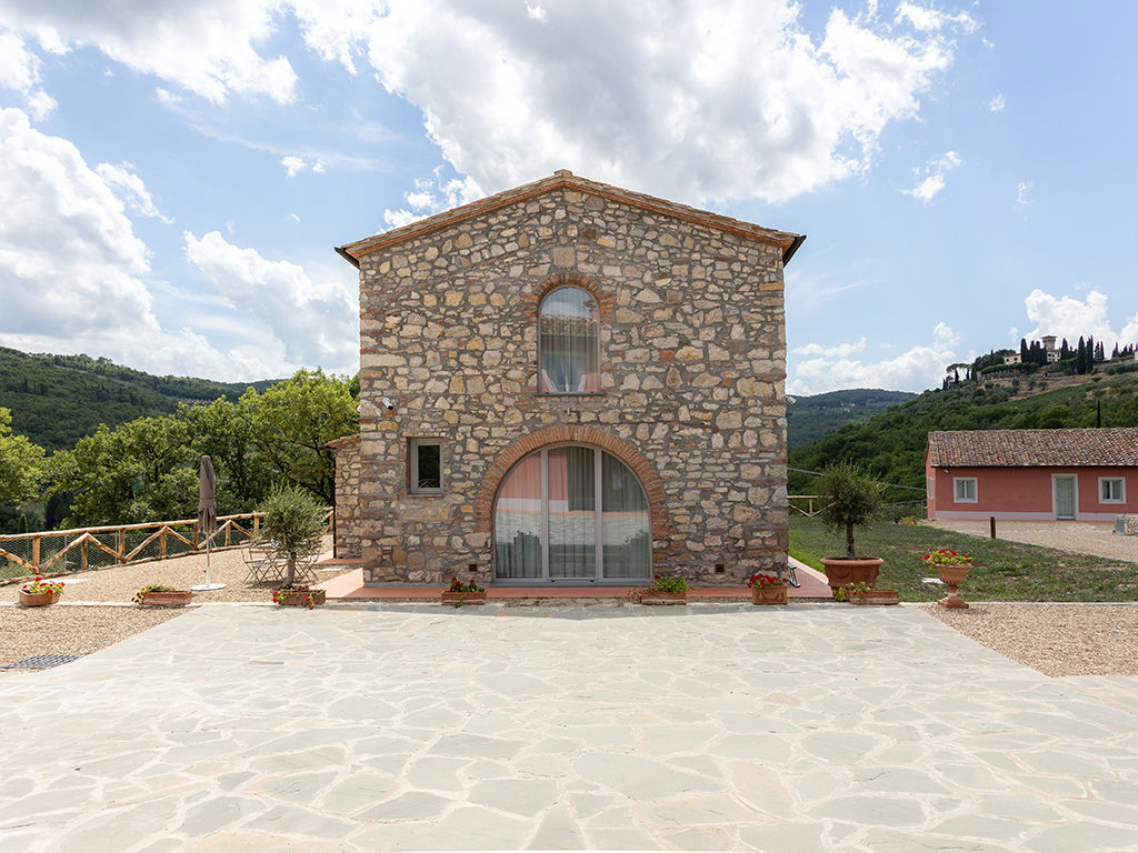 Agriturismo 15