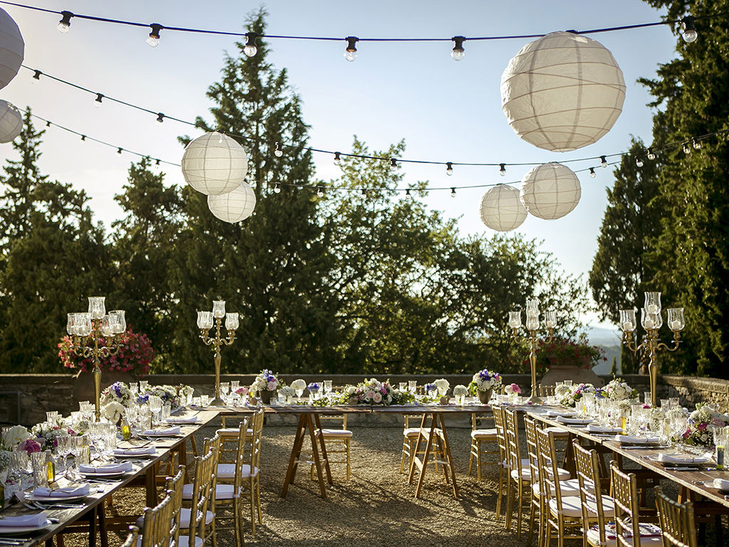 Castello Vicchiomaggio 1