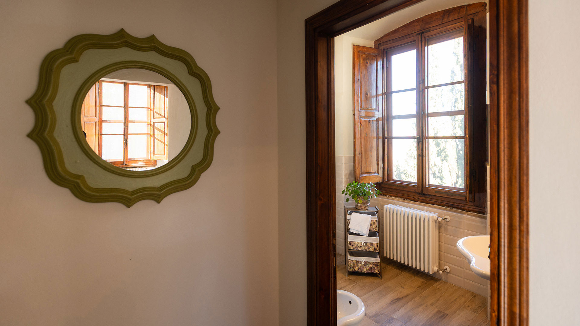 Appartamento Classic 6