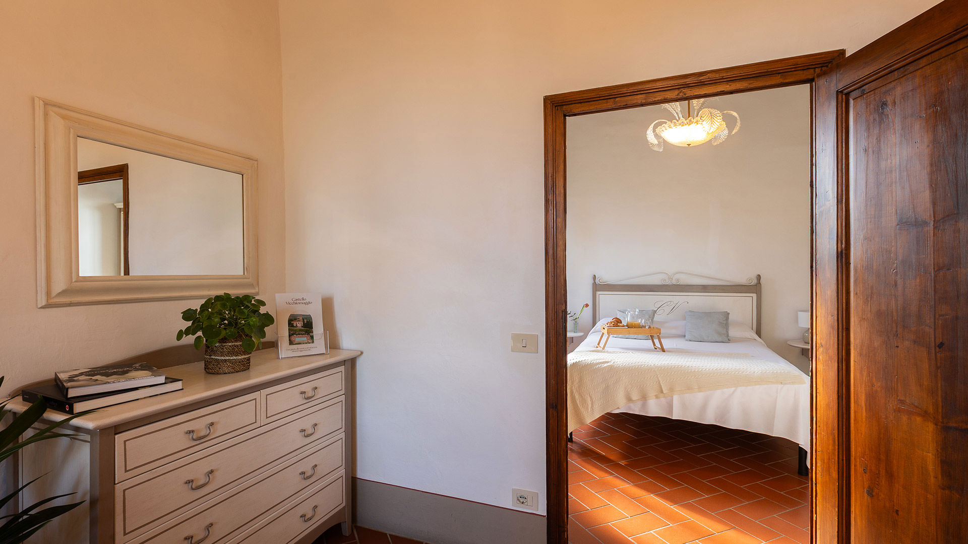 Appartamento Classic 5