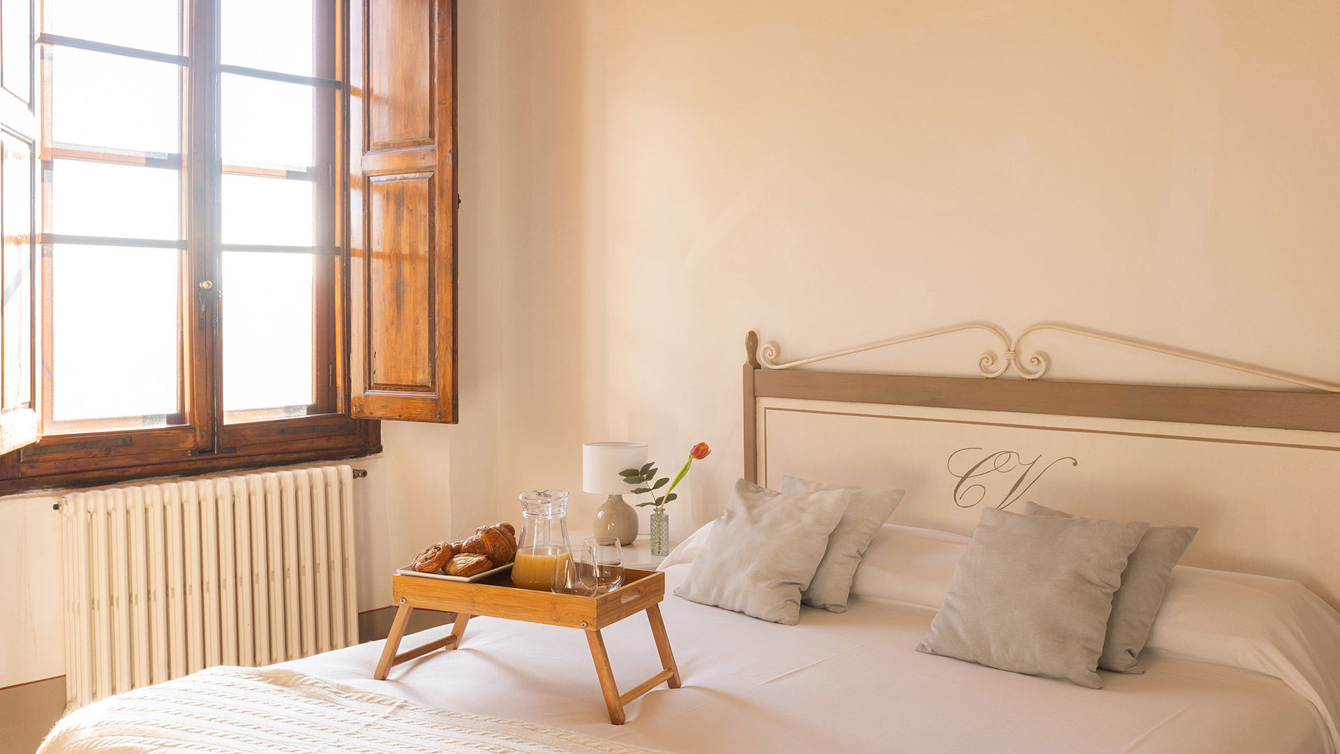 Appartamento Classic 1