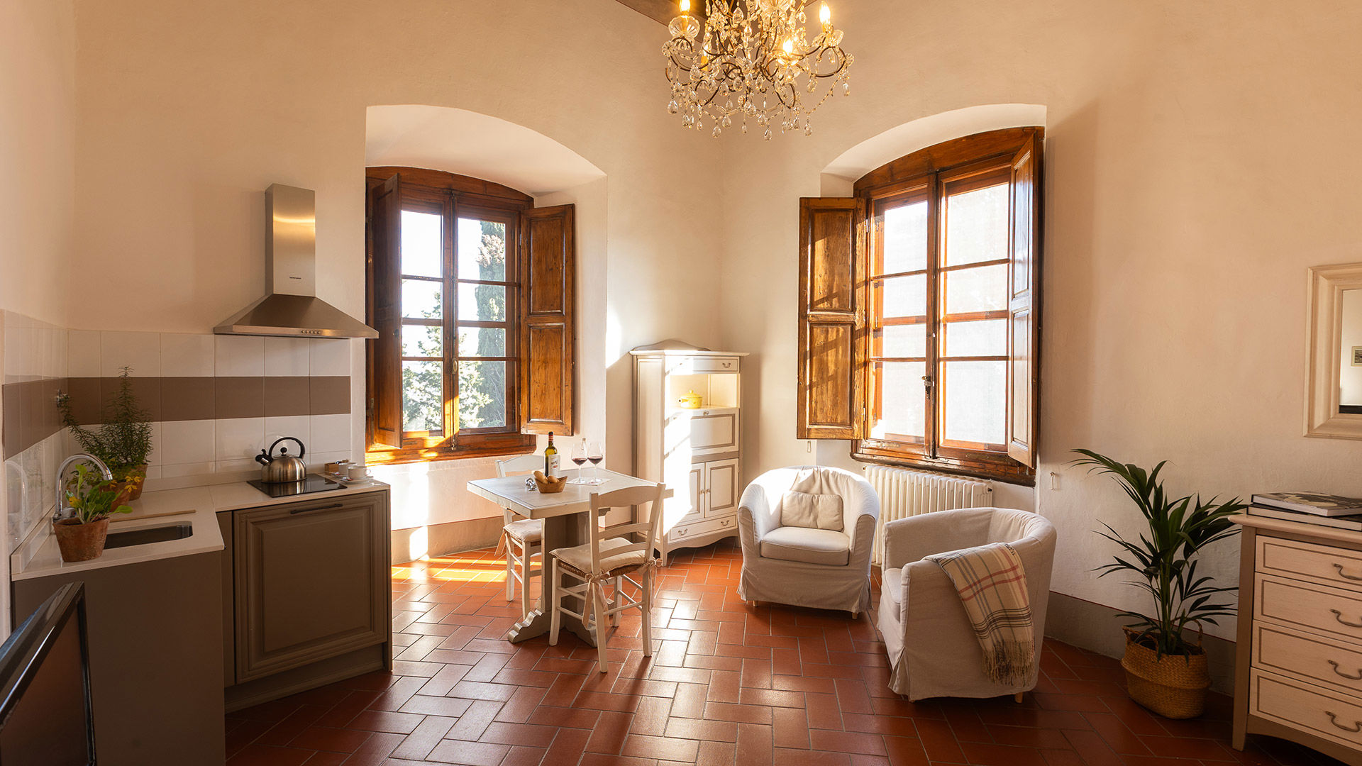 Appartamento Classic 4