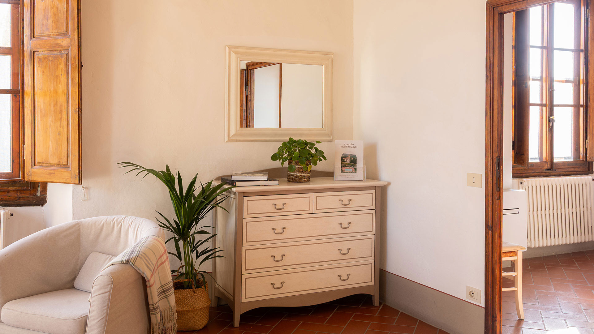 Appartamento Classic 7