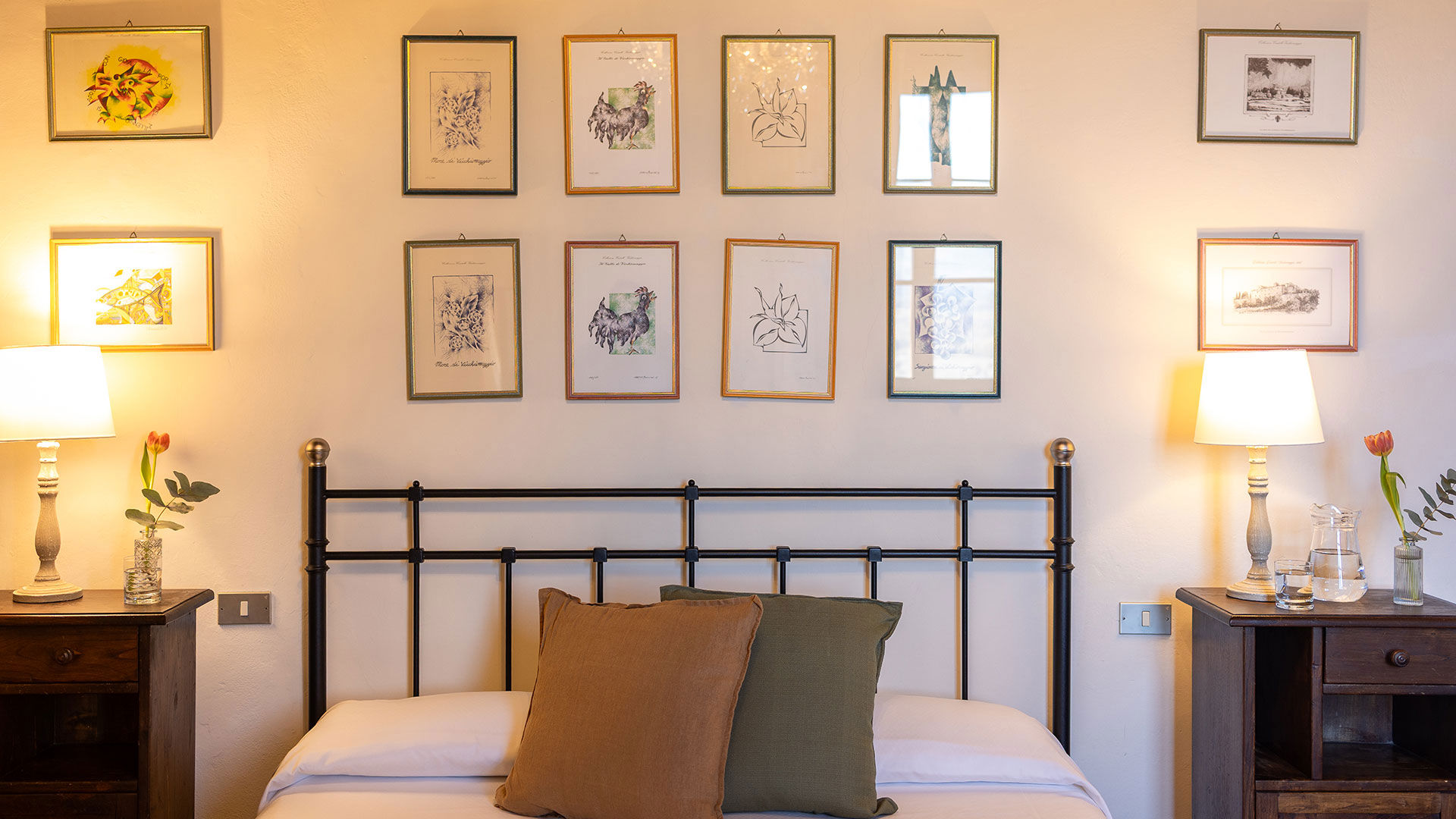 Apartament Deluxe with Valley View 6